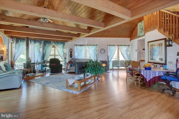 $649,900 | 2179 Layton Road, Warfordsburg, PA 17267