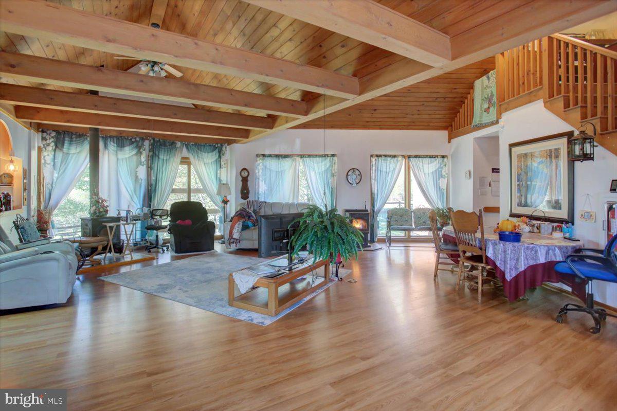 2179 Layton Road Warfordsburg, PA 17267 - Photo 22 of 86 Common Area/Great Room