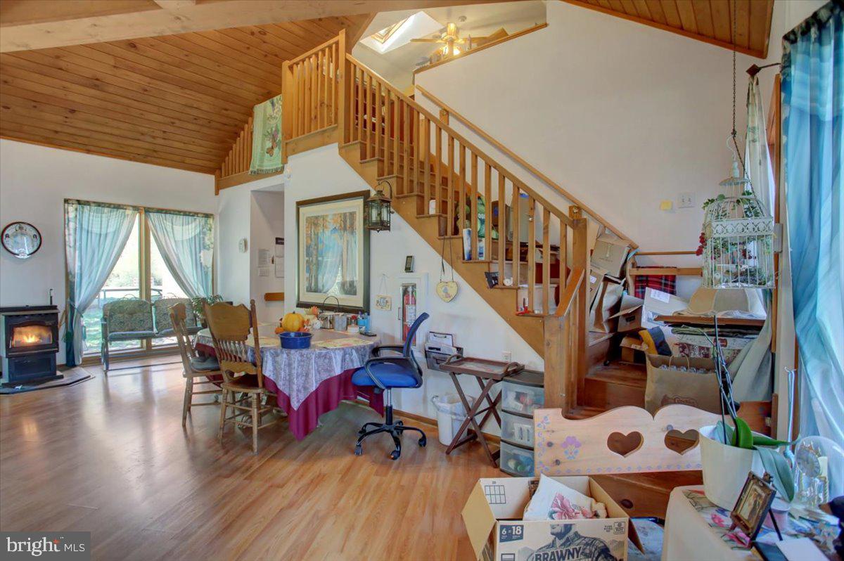 2179 Layton Road Warfordsburg, PA 17267 - Photo 23 of 86 Common Area/Great Room