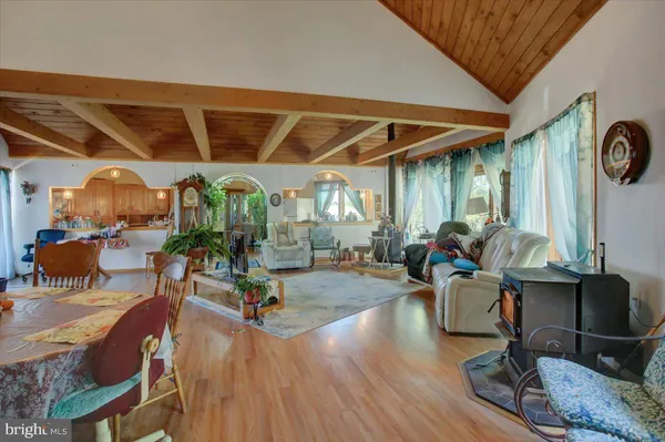 $649,900 | 2179 Layton Road, Warfordsburg, PA 17267