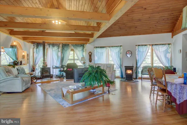 $649,900 | 2179 Layton Road, Warfordsburg, PA 17267