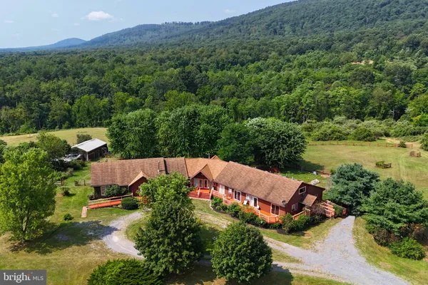 $649,900 | 2179 Layton Road, Warfordsburg, PA 17267