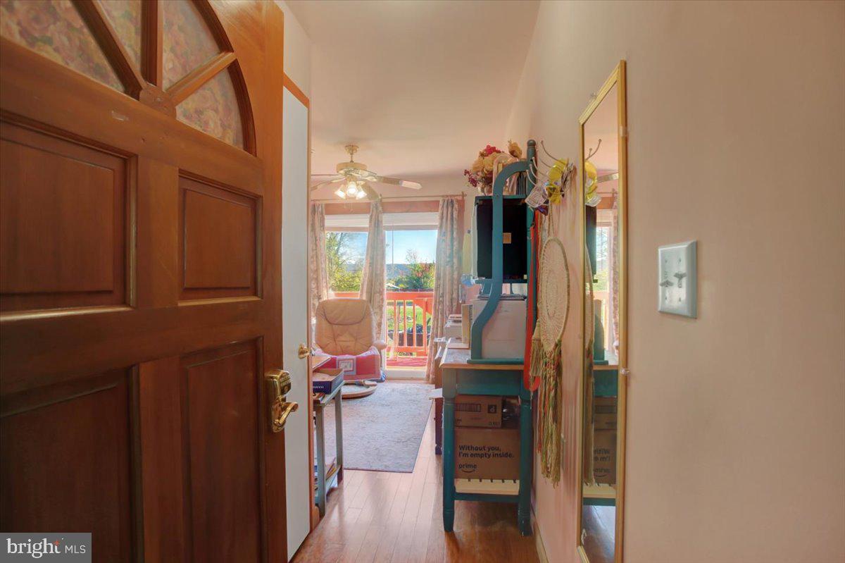 2179 Layton Road Warfordsburg, PA 17267 - Photo 32 of 86 Bedroom 1