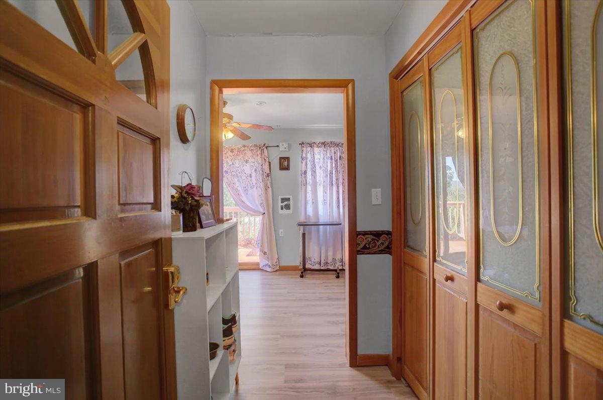 2179 Layton Road Warfordsburg, PA 17267 - Photo 35 of 86 Bedroom 2