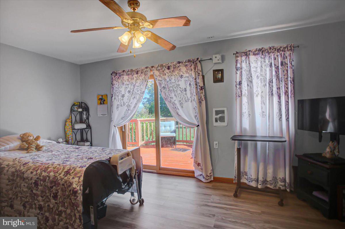 2179 Layton Road Warfordsburg, PA 17267 - Photo 36 of 86 Bedroom 2
