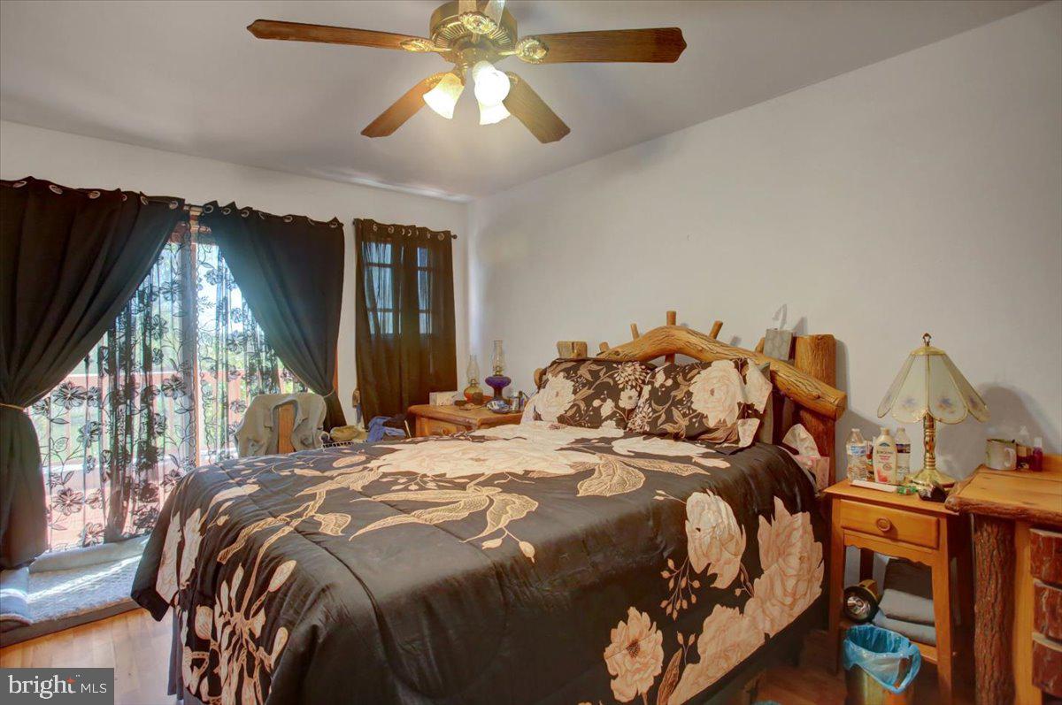 2179 Layton Road Warfordsburg, PA 17267 - Photo 39 of 86 Bedroom 3