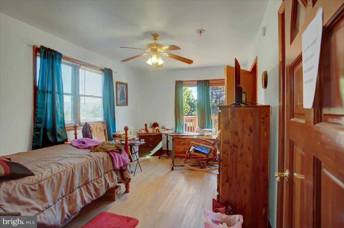 2179 Layton Road Warfordsburg, PA 17267 - Photo 41 of 86 Bedroom 4