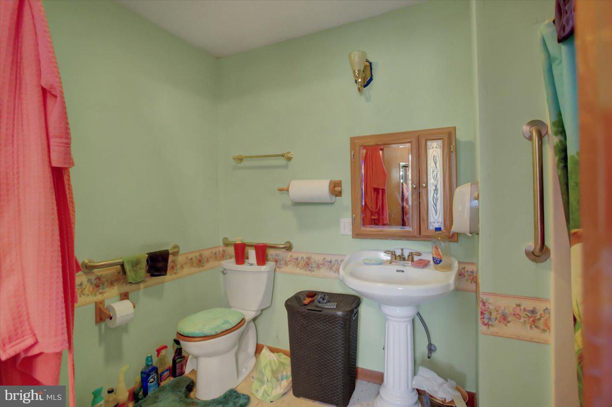 2179 Layton Road Warfordsburg, PA 17267 - Photo 42 of 86 Bedroom 4 Full Bath