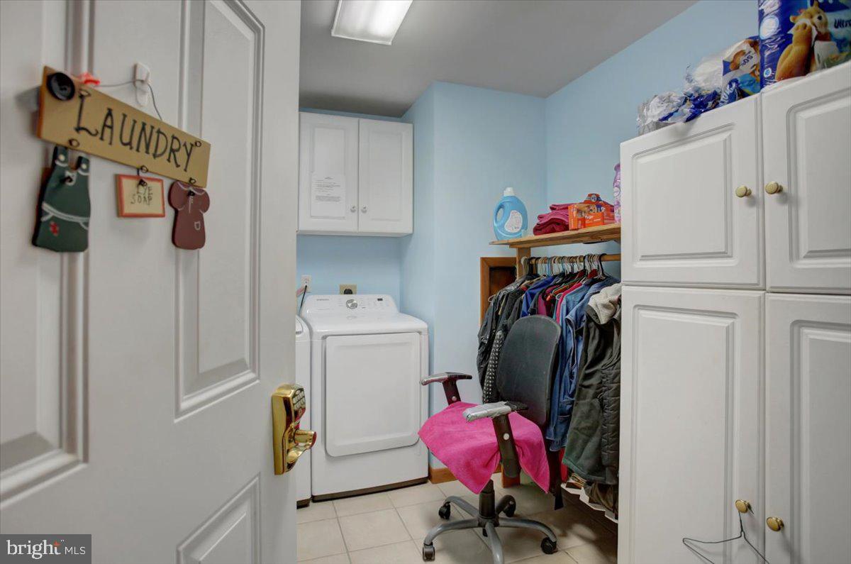 2179 Layton Road Warfordsburg, PA 17267 - Photo 49 of 86 Laundry Room