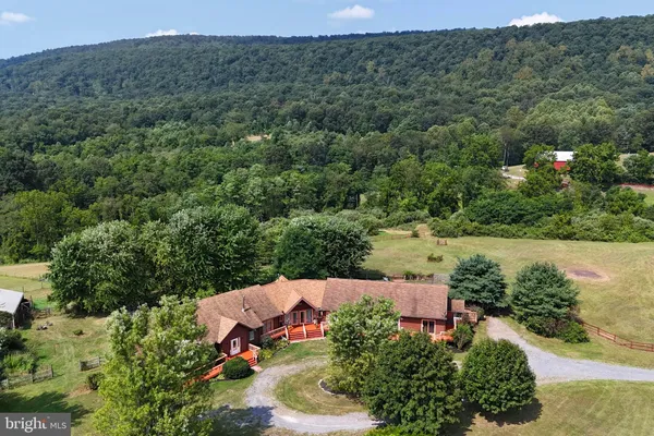$649,900 | 2179 Layton Road, Warfordsburg, PA 17267