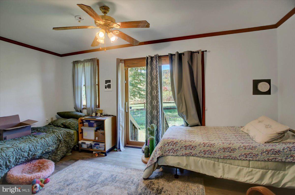 2179 Layton Road Warfordsburg, PA 17267 - Photo 51 of 86 Bedroom 6