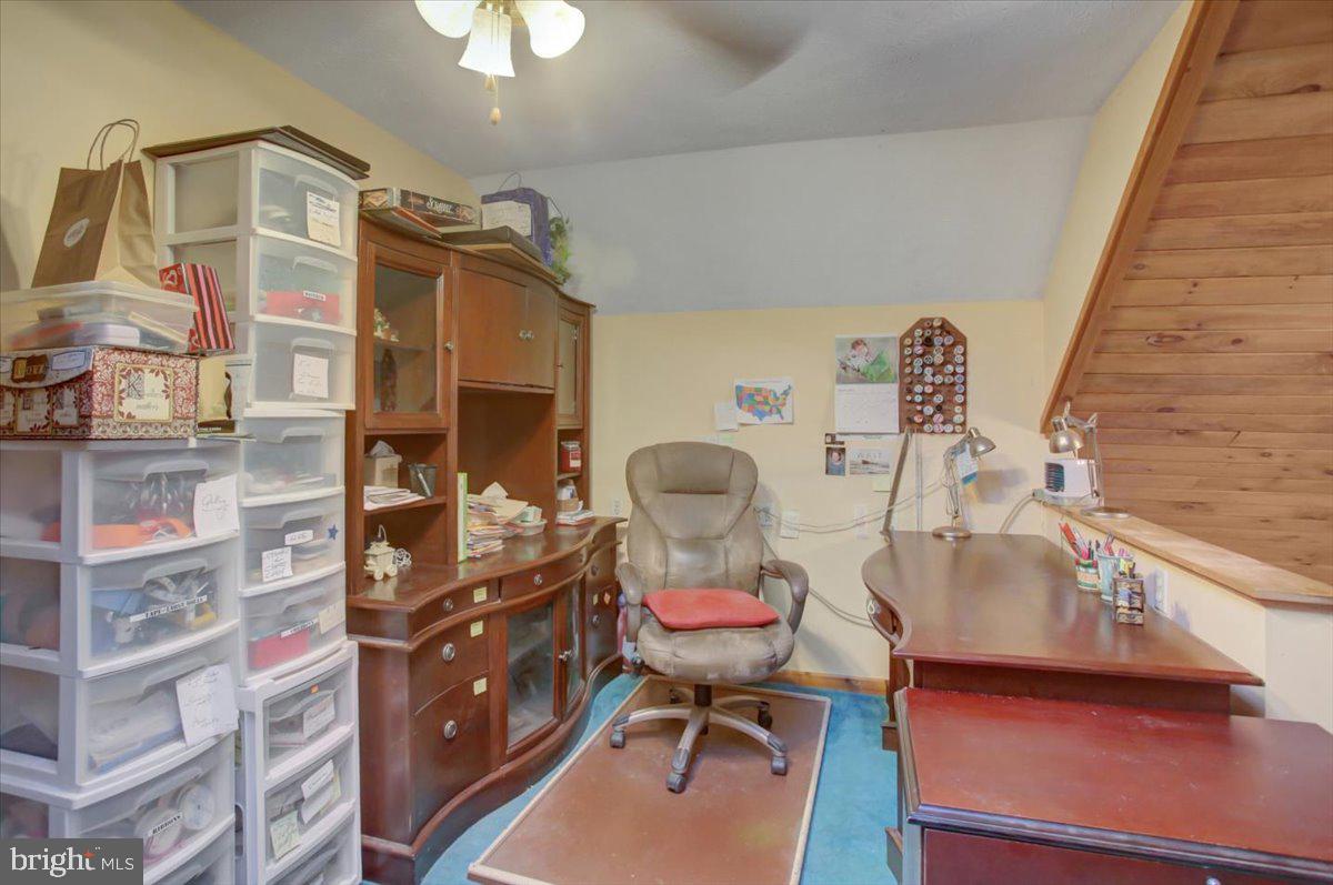 2179 Layton Road Warfordsburg, PA 17267 - Photo 56 of 86 Loft Area