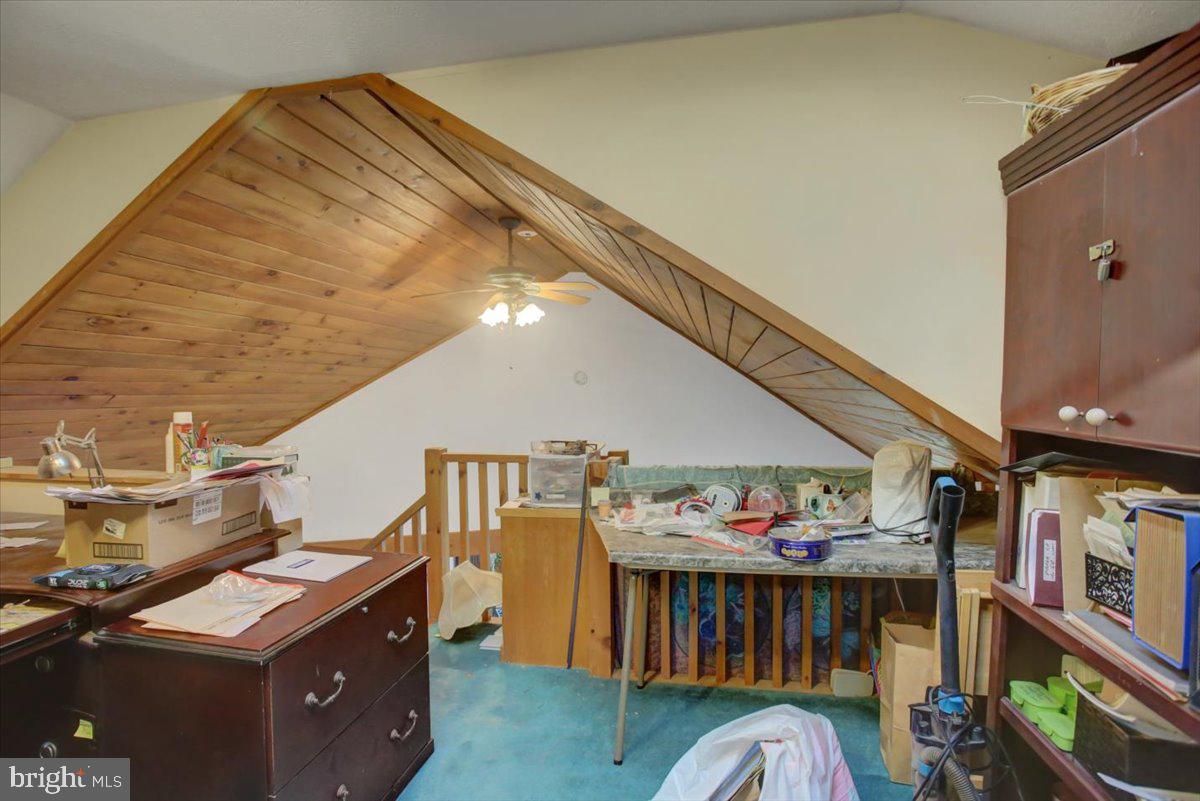 2179 Layton Road Warfordsburg, PA 17267 - Photo 57 of 86 Loft Area