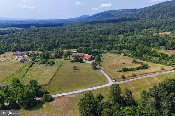 $649,900 | 2179 Layton Road, Warfordsburg, PA 17267