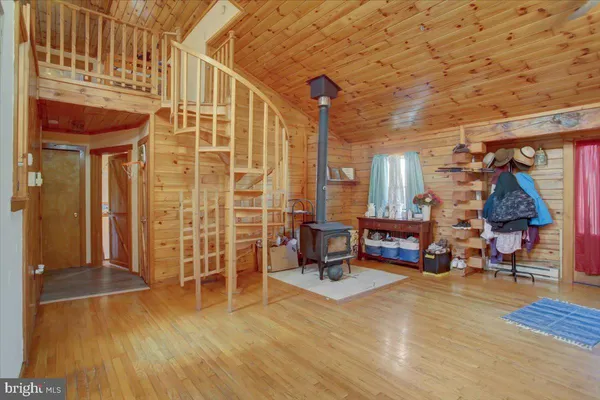 $649,900 | 2179 Layton Road, Warfordsburg, PA 17267