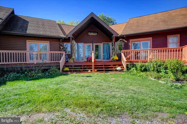 $649,900 | 2179 Layton Road, Warfordsburg, PA 17267