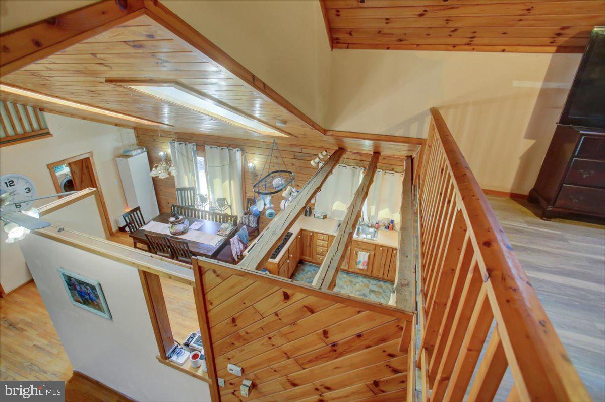 2179 Layton Road Warfordsburg, PA 17267 - Photo 76 of 86 Loft View