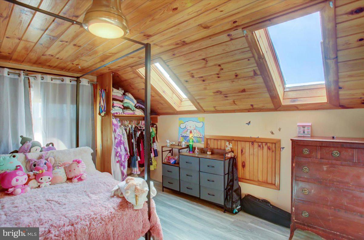 2179 Layton Road Warfordsburg, PA 17267 - Photo 78 of 86 Owner's Suite Loft Bedroom 4