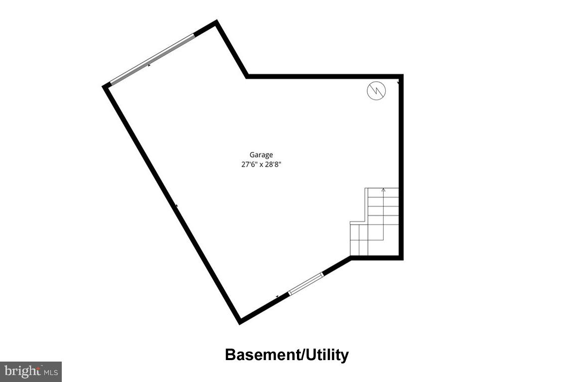 2179 Layton Road Warfordsburg, PA 17267 - Photo 85 of 86 Basement/Utility