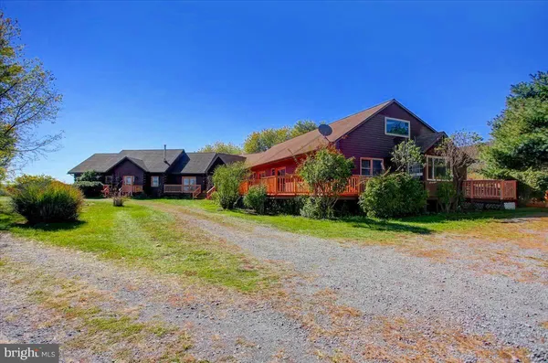 $649,900 | 2179 Layton Road, Warfordsburg, PA 17267