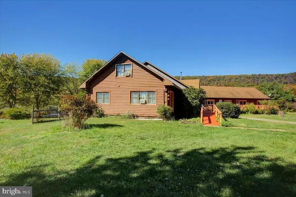 $649,900 | 2179 Layton Road, Warfordsburg, PA 17267