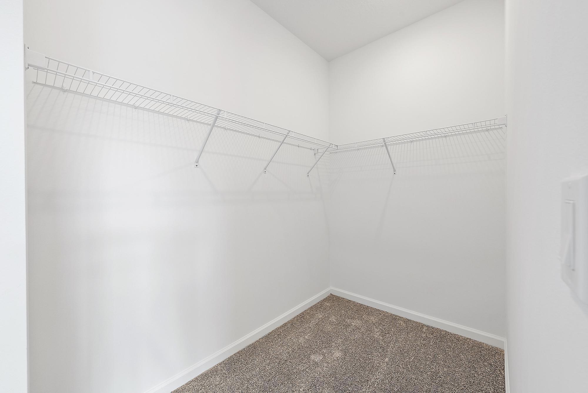 272 Southwest Sally Way Stuart, FL 34997 - Photo 13 of 23 Primary Walk in Closet