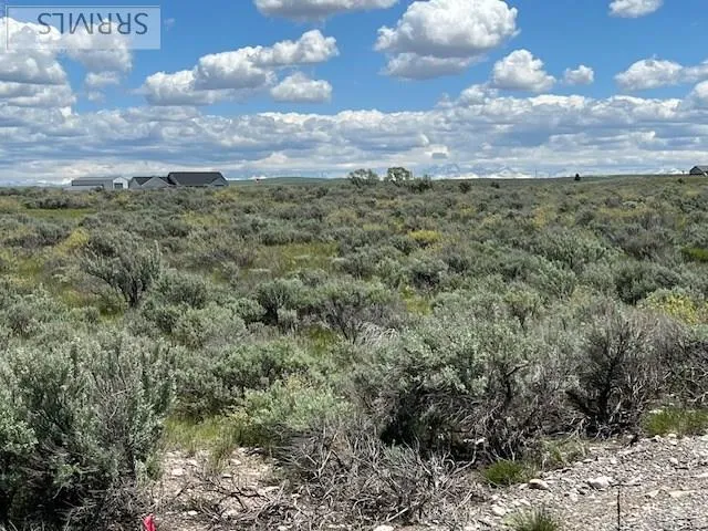 $66,700 | Lot 41 Edgewater Lane, St. Anthony, ID 83445