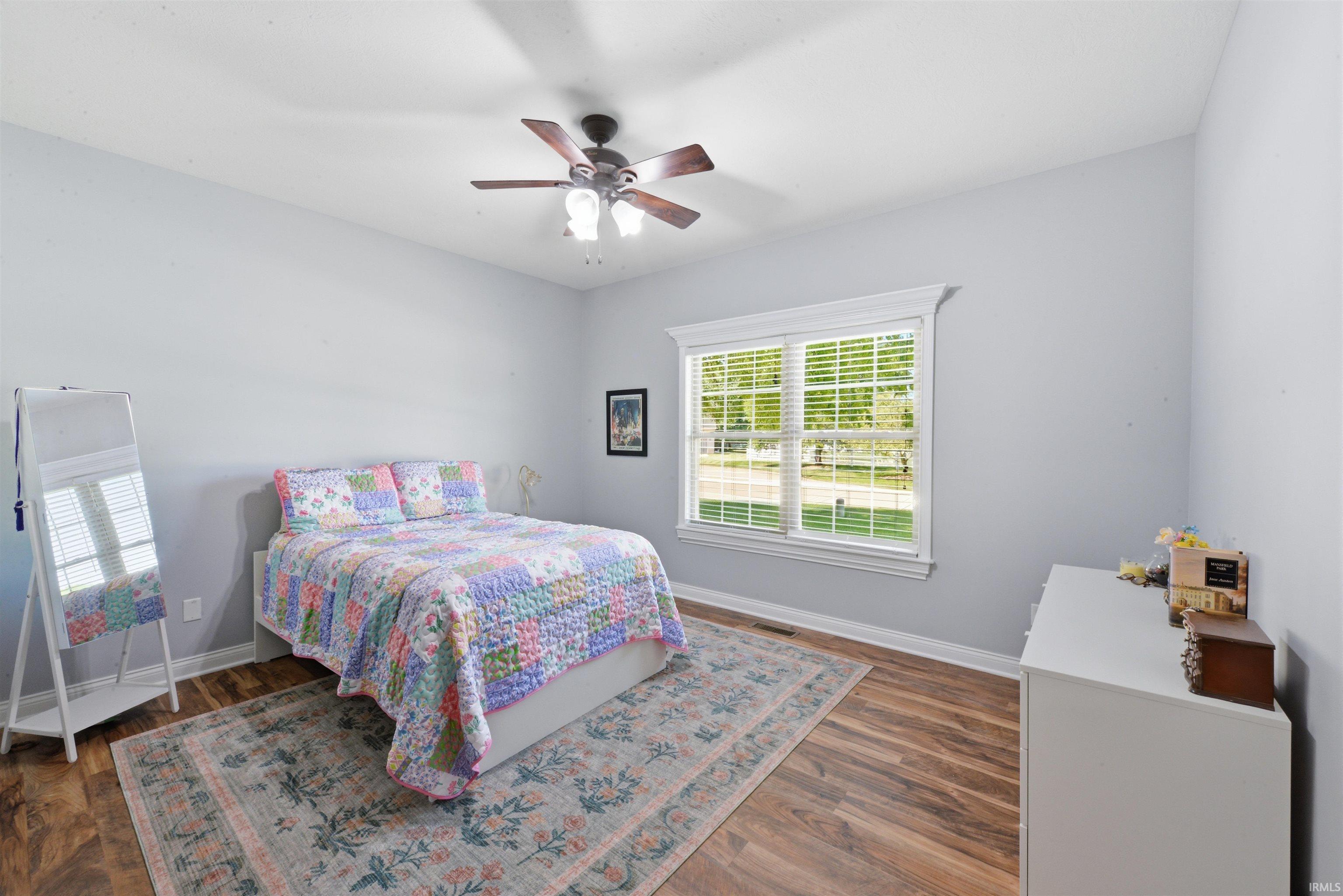 2509 Mar Ruth Drive Lafayette, IN 47905 - Photo 31 of 50