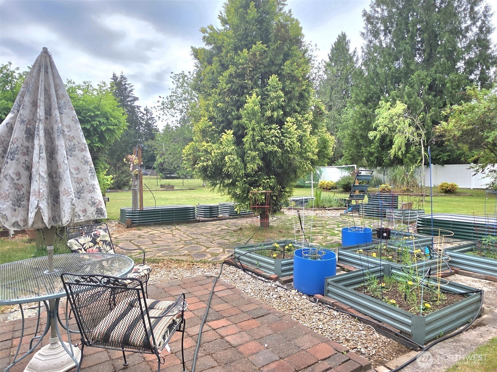 8224 Mullen Road Southeast Lacey, WA 98503 - Photo 35 of 38
