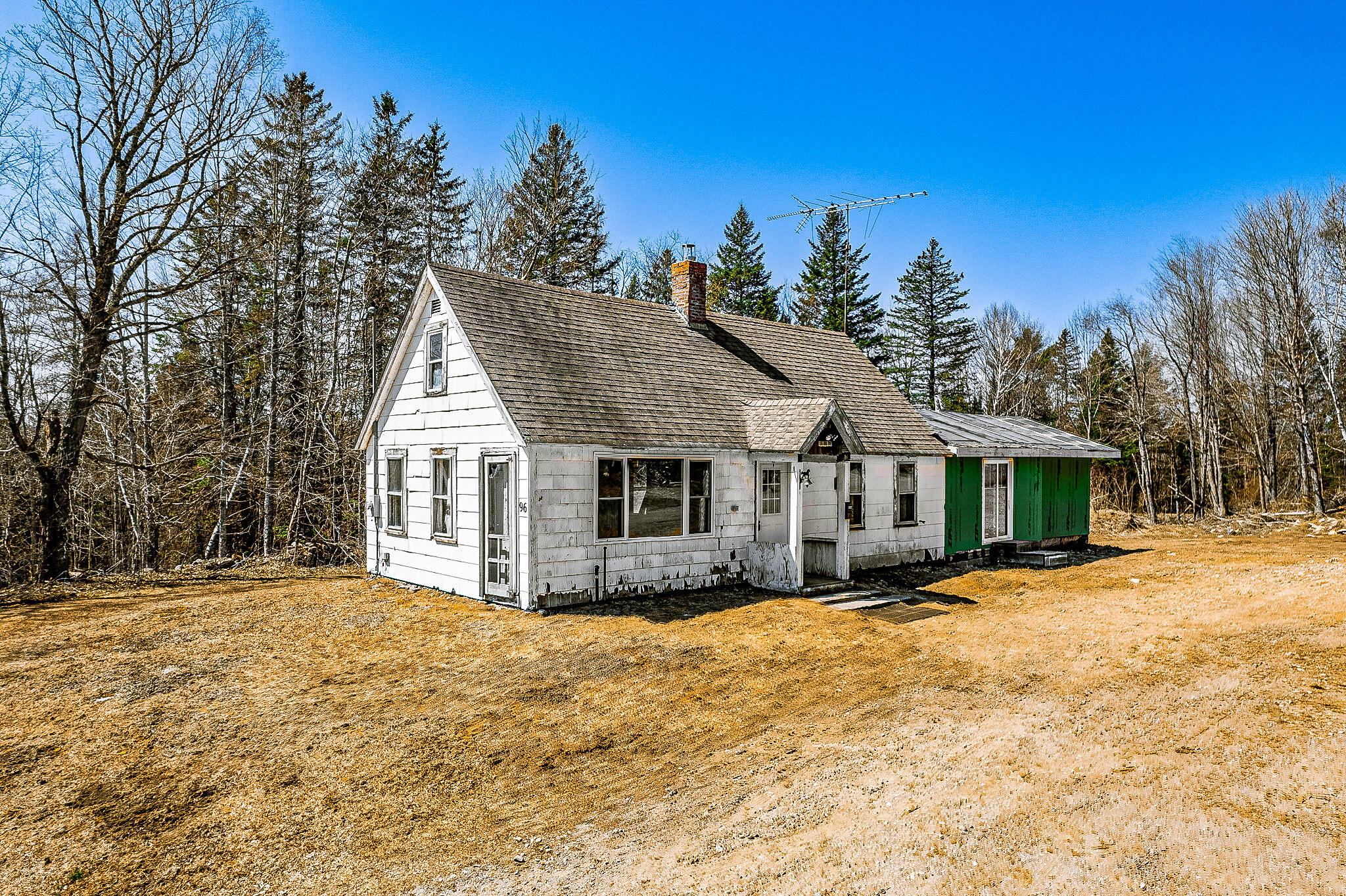 96 Chick Hill Road Clifton, ME 04428 - Photo 6 of 50 Home