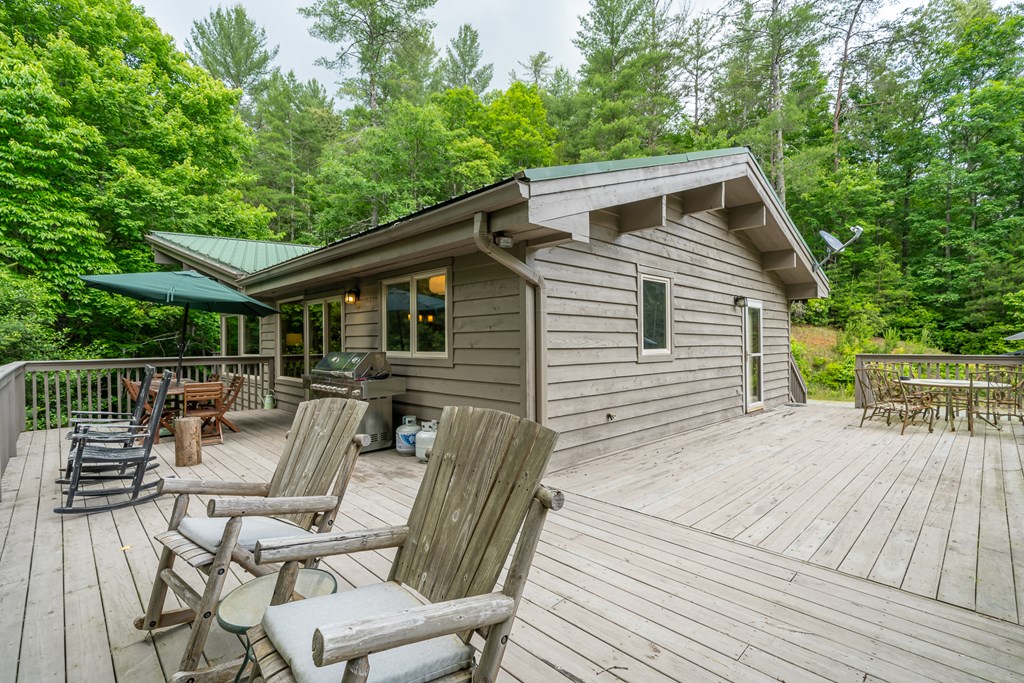 466 Walker Ridge Ellijay, GA 30540 - Photo 54 of 62 Gallery Image 54