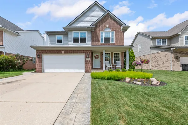 $399,900 | 39020 Florence Avenue, Westland, MI 48185