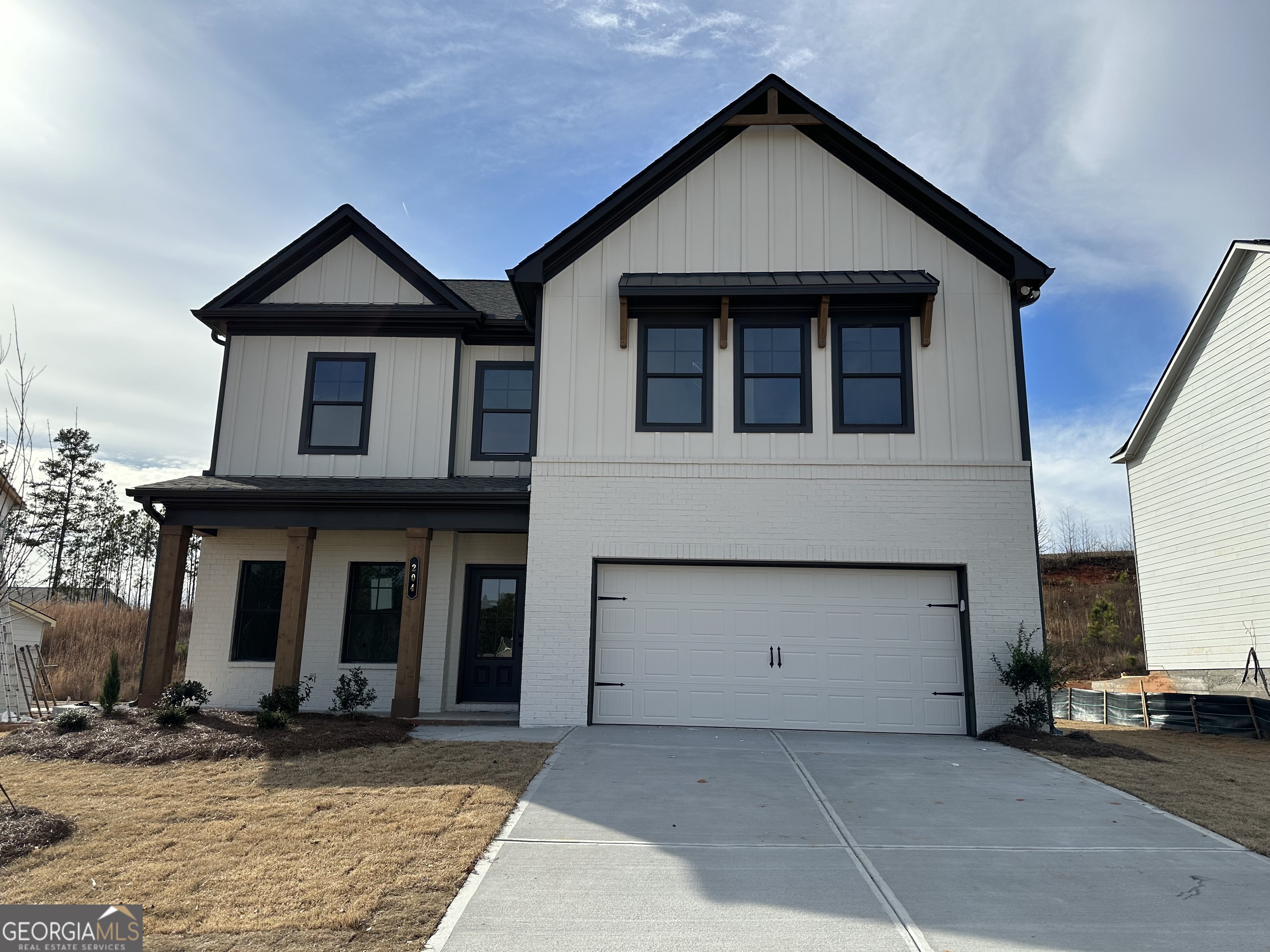 204 Blue Billed Xing Unit 123  