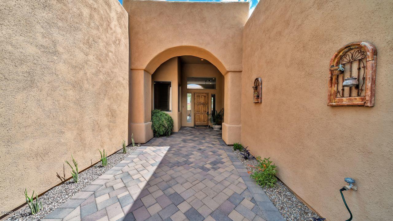 975 West Silver Spring Place Tucson, AZ 85755 - Photo 17 of 38