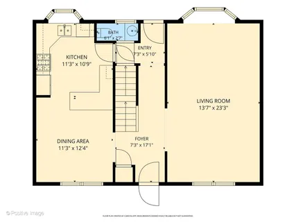 $749,900 | 113 Oak Street, Elmhurst, IL 60126