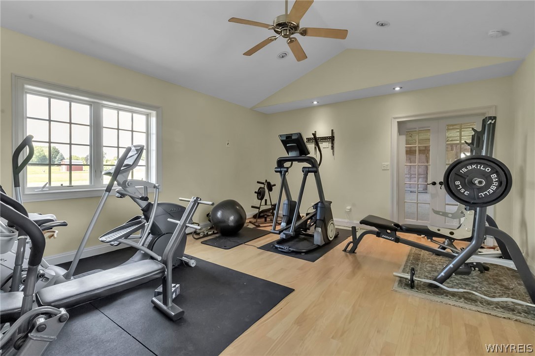 10360 Keller Road Clarence, NY 14031 - Photo 35 of 47 Gallery Image 35