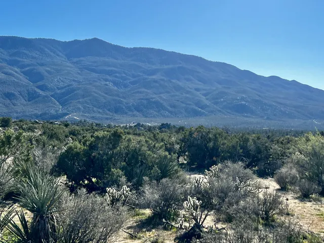 $65,000 | 0 Apn, Mountain Center, CA 92561