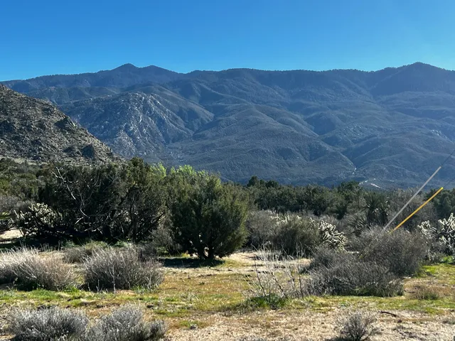 $65,000 | 0 Apn, Mountain Center, CA 92561