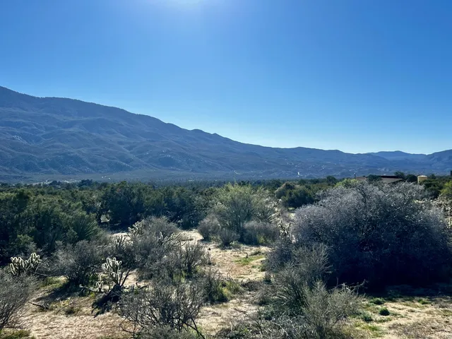 $65,000 | 0 Apn, Mountain Center, CA 92561