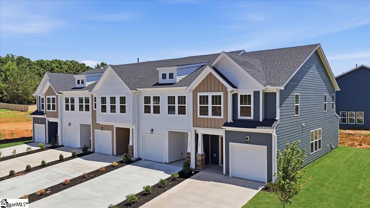 508 Round Rock Way Fountain Inn, SC 29644 - Photo 2 of 30