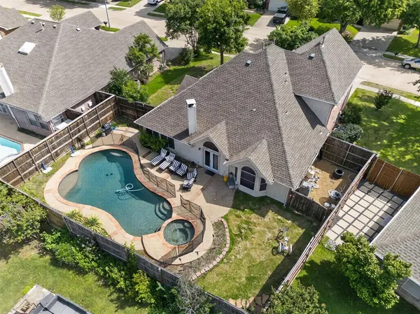 $538,000 | 10115 Andre Drive, Irving, TX 75063