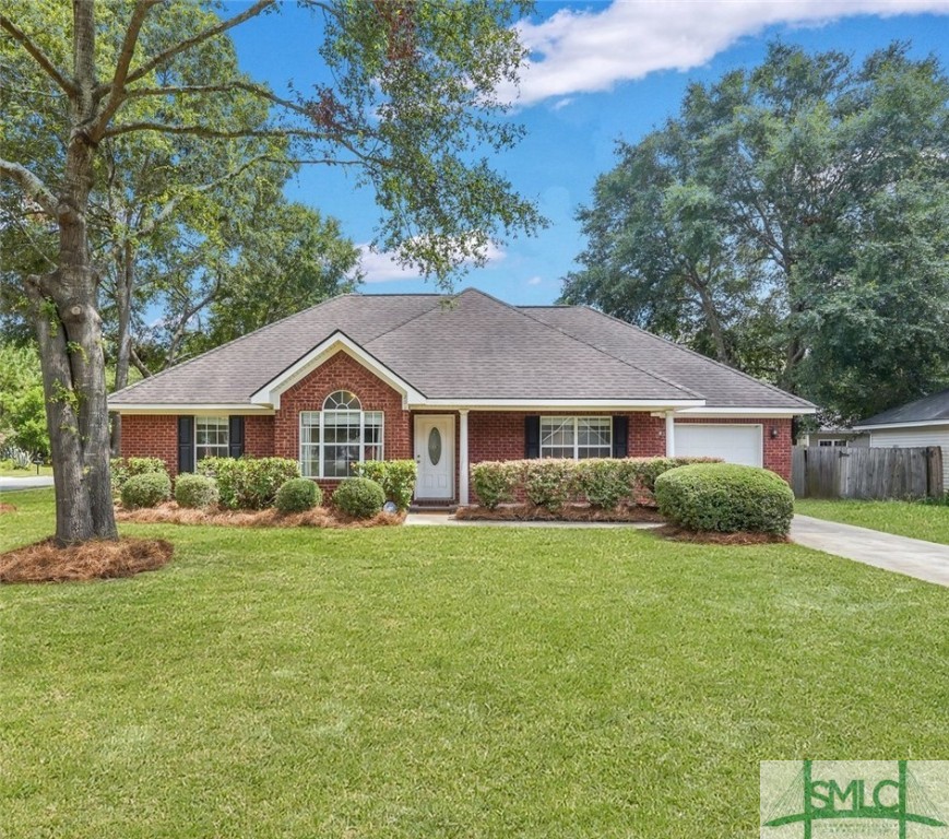 201 Mikal Drive Rincon, GA 31326 - Photo 1 of 25
