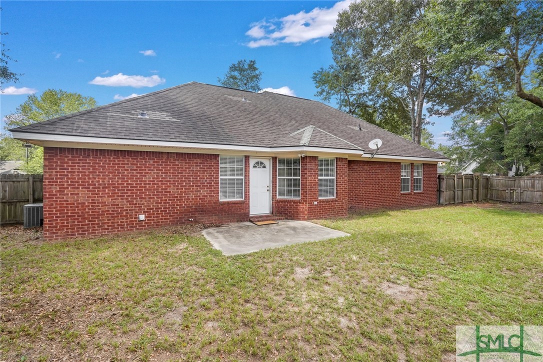 201 Mikal Drive Rincon, GA 31326 - Photo 23 of 25