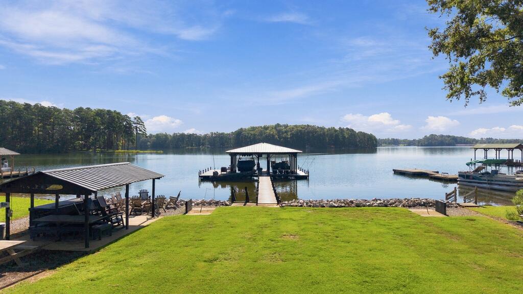 1820 Scurry Island Road Chappells, SC 29037 - Photo 34 of 44 Gallery Image 34