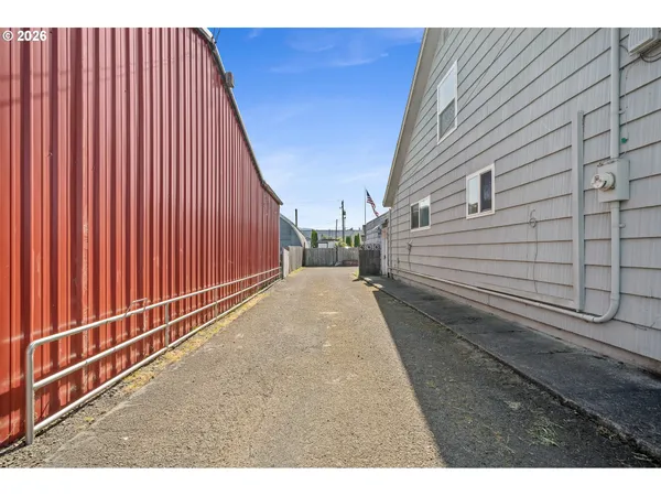 $499,000 | 411 Park Avenue, Tillamook, OR 97141