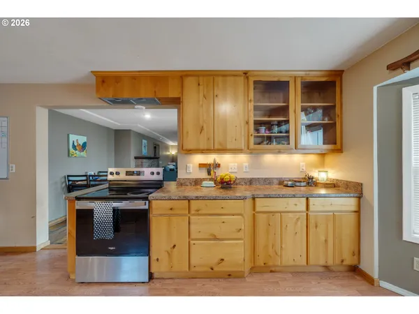 $499,000 | 411 Park Avenue, Tillamook, OR 97141