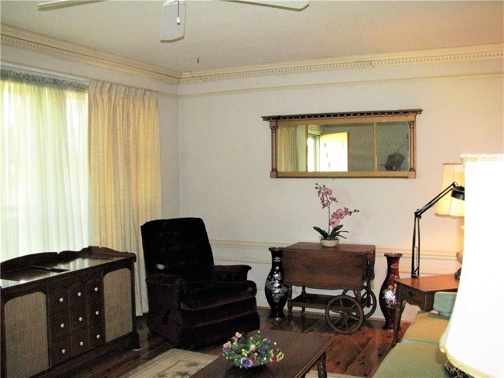 1798 Richey Road Taylorsville, NC 28681 - Photo 4 of 9 Gallery Image 4