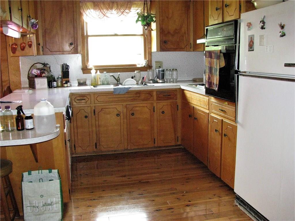 1798 Richey Road Taylorsville, NC 28681 - Photo 5 of 9 Gallery Image 5