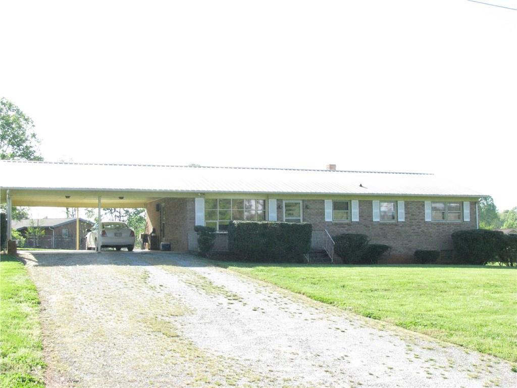 1798 Richey Road Taylorsville, NC 28681 - Photo 8 of 9 Gallery Image 8