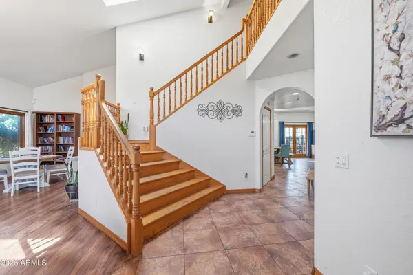 $586,000 | 2810 Greenbrier Road, Sierra Vista, AZ 85650
